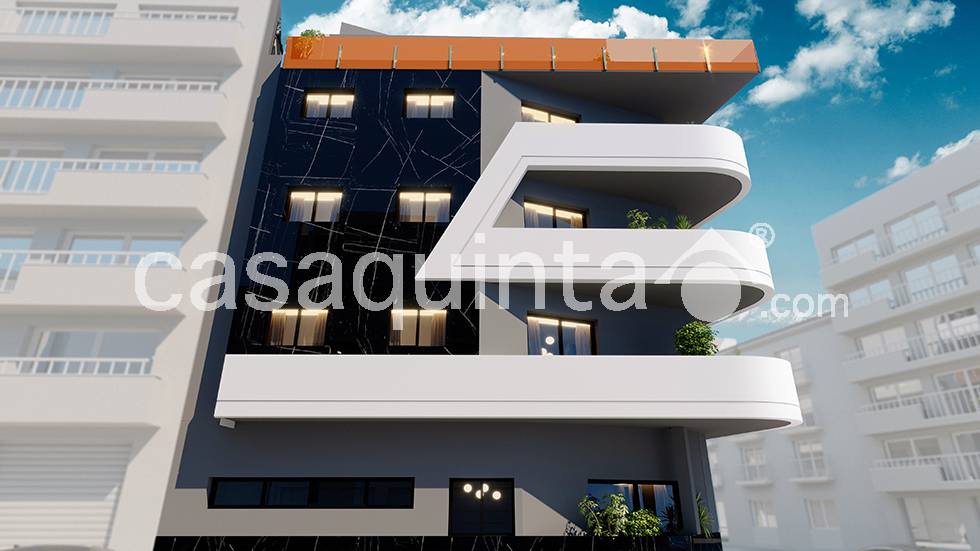 Apartamento en Venta