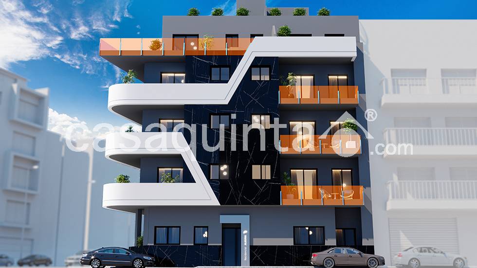 Apartamento en Venta