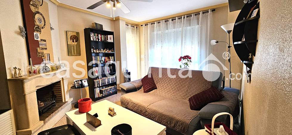 Apartamento en Venta en centro, Catral