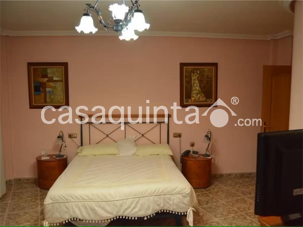 Chalet en Venta en centro, Dolores