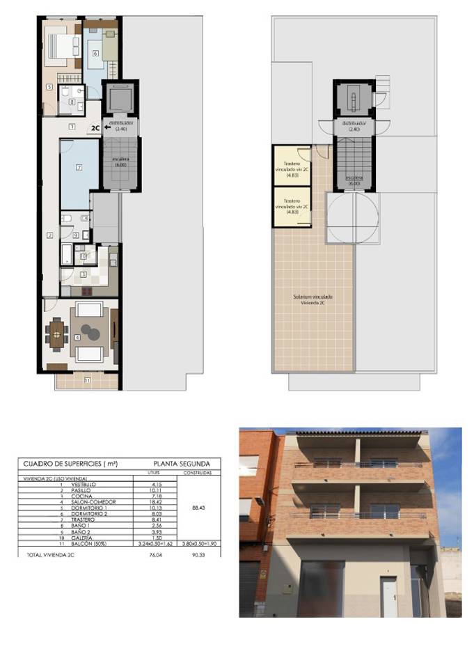 Edificio en Venta en centro, San Isidro