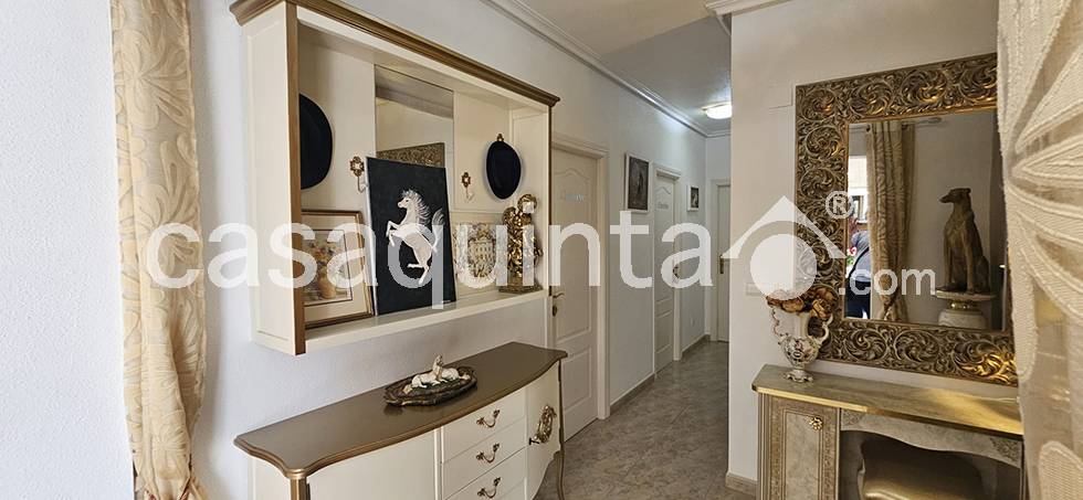 Chalet en Venta