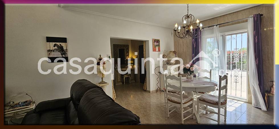 Chalet en Venta