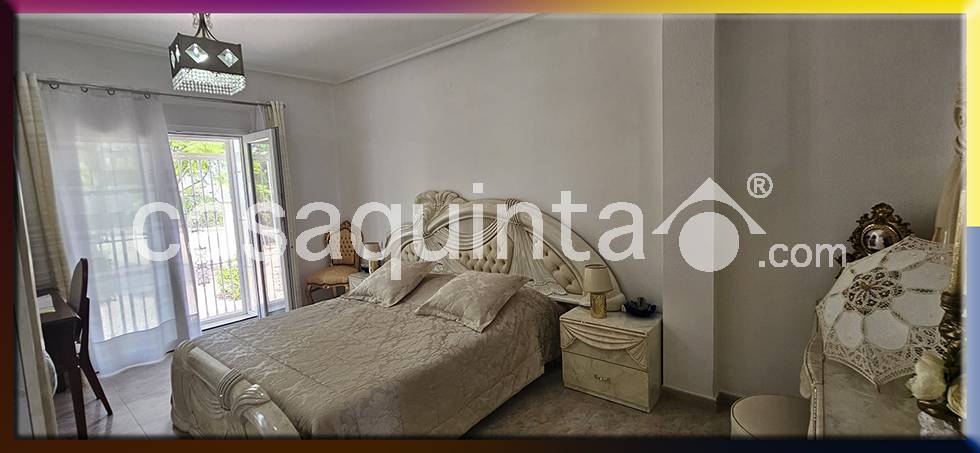 Chalet en Venta