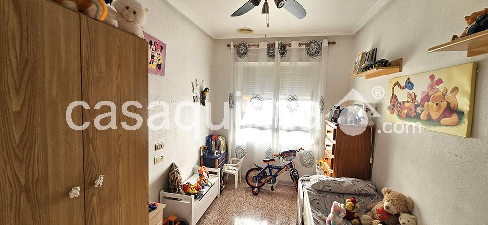 Apartamento en Venta en centro, Catral