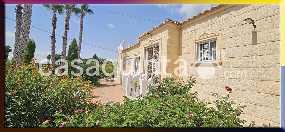 Chalet en Venta