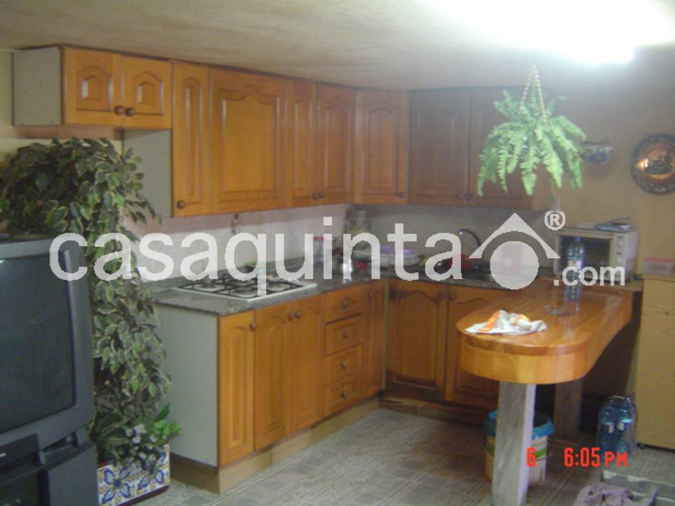 Chalet en Venta en huerta, Catral