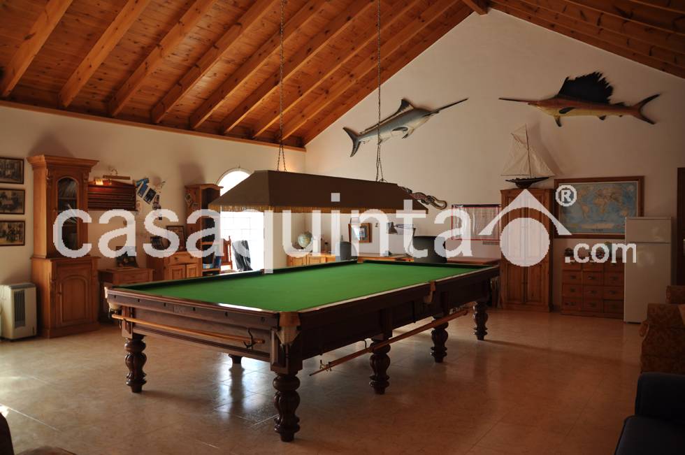 Chalet en Venta en huerta, Catral