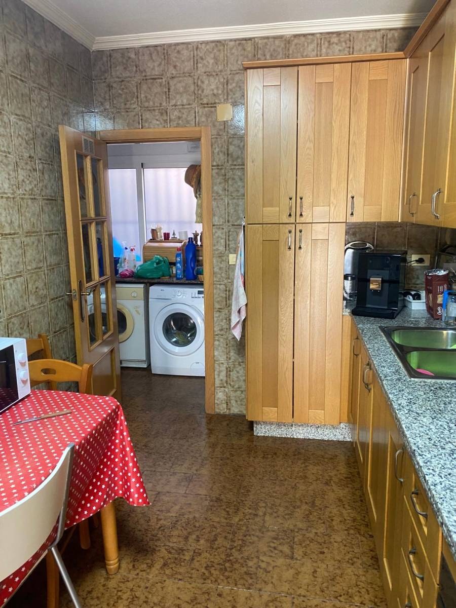 Chalet en Venta en Barrio De Los Dolores, Callosa de Segura