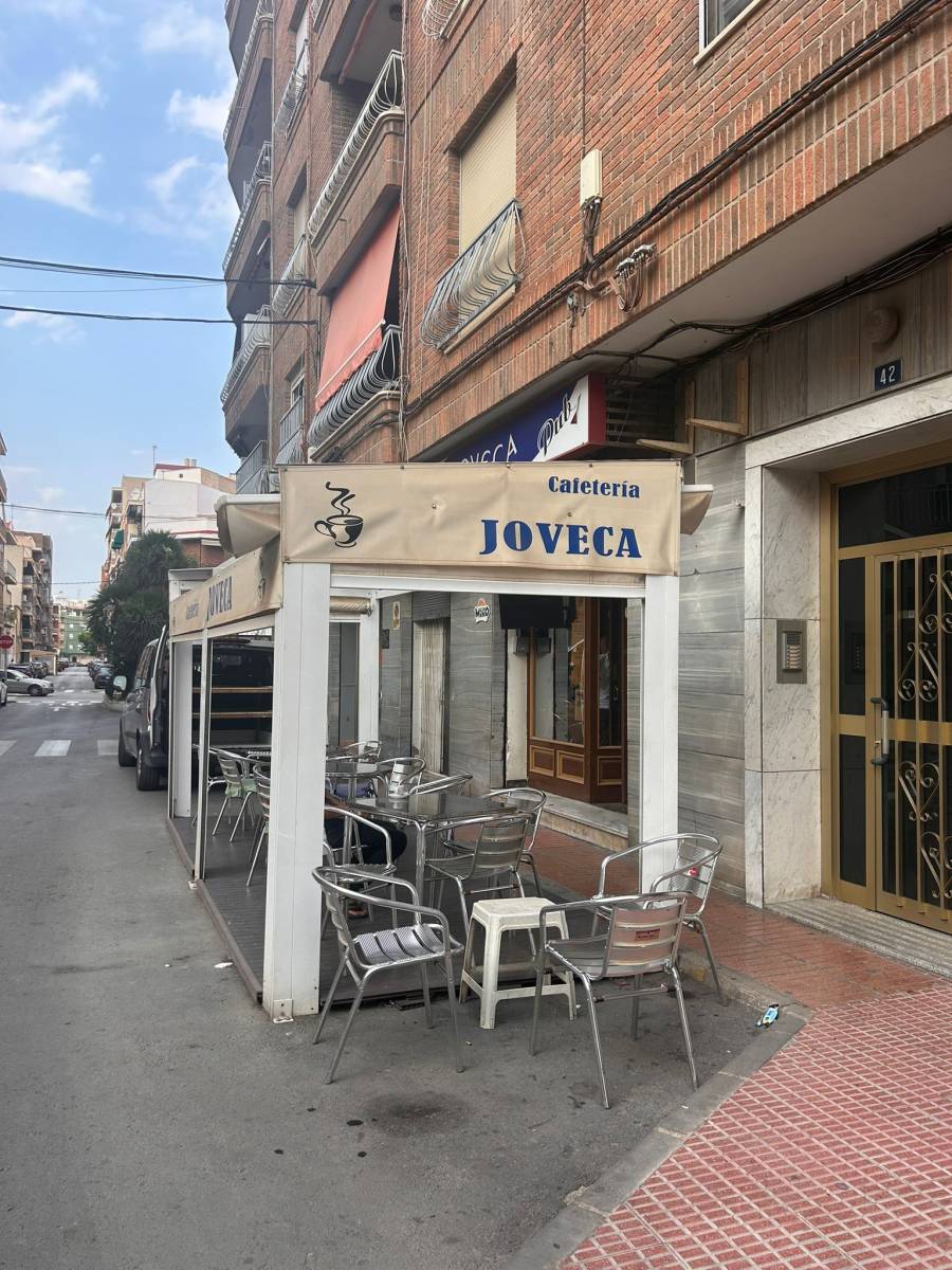 Local en Venta en CENTRO, Callosa de Segura