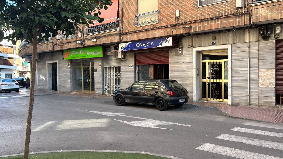 Local en Venta en CENTRO, Callosa de Segura