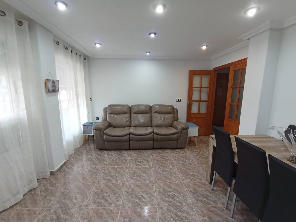 Piso en Venta en centro, Dolores