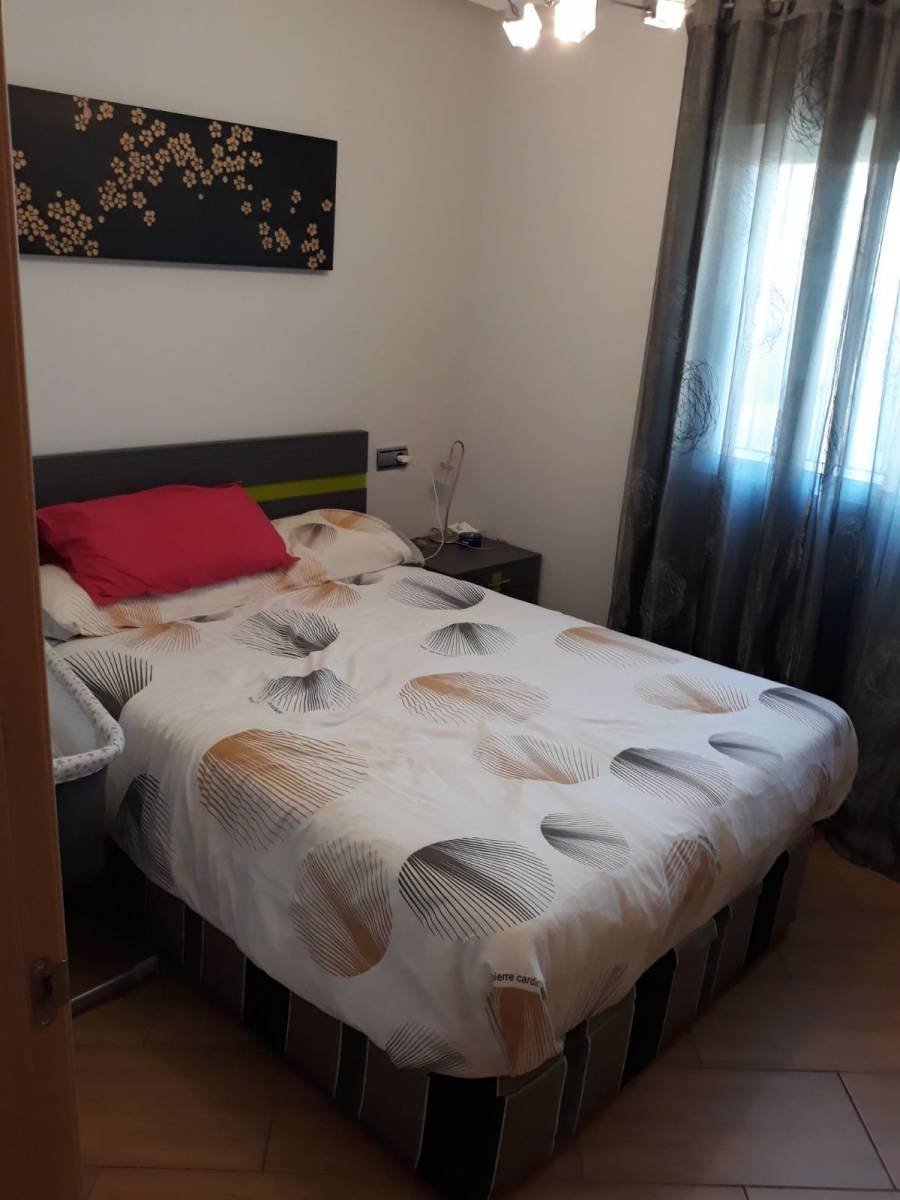 Apartamento en Venta en Pueblo, Rojales