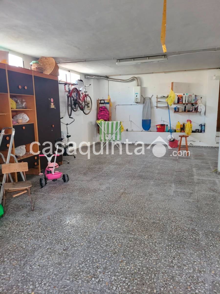 Chalet en Venta en centro, Dolores