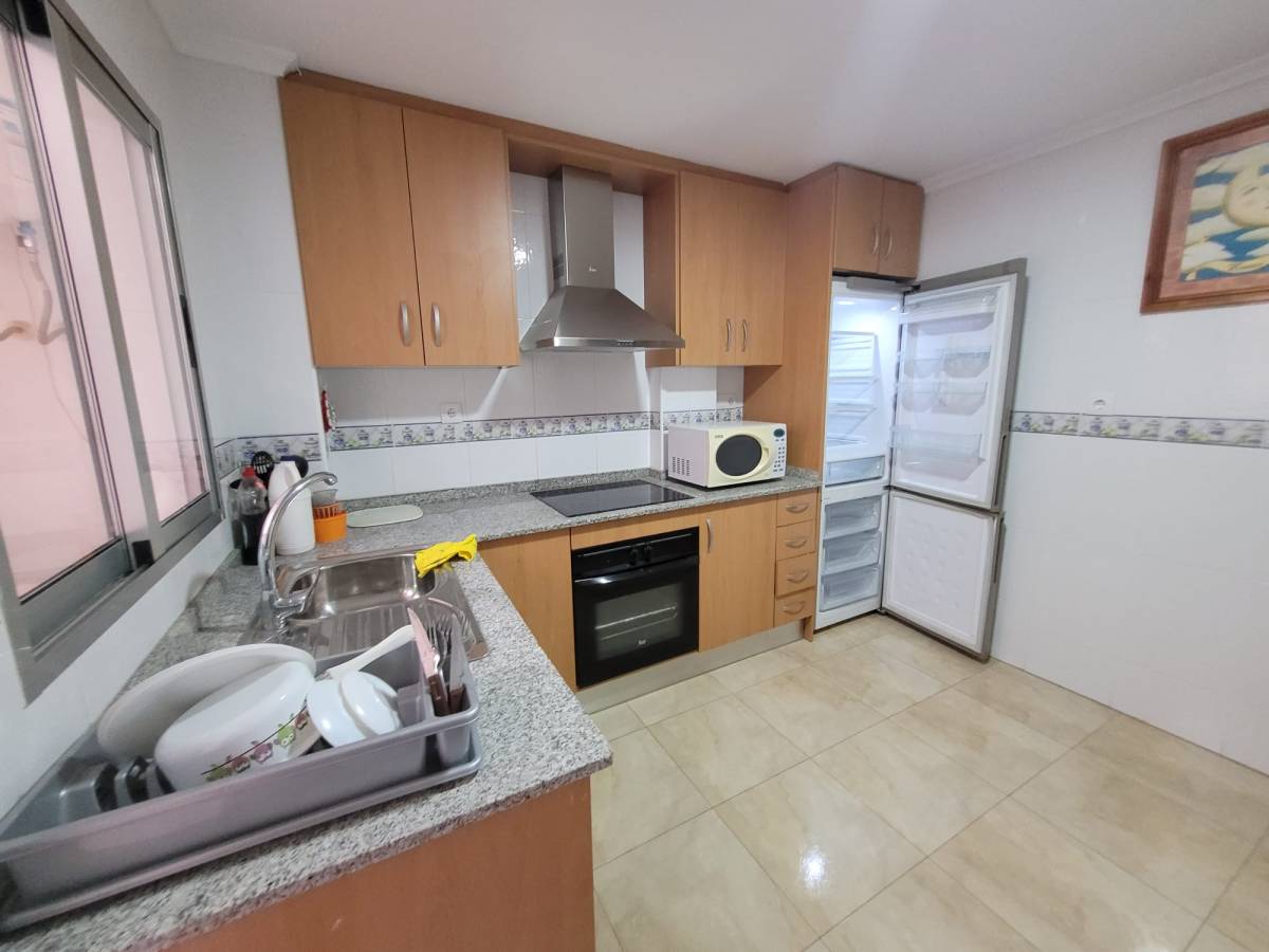 Apartamento en Venta