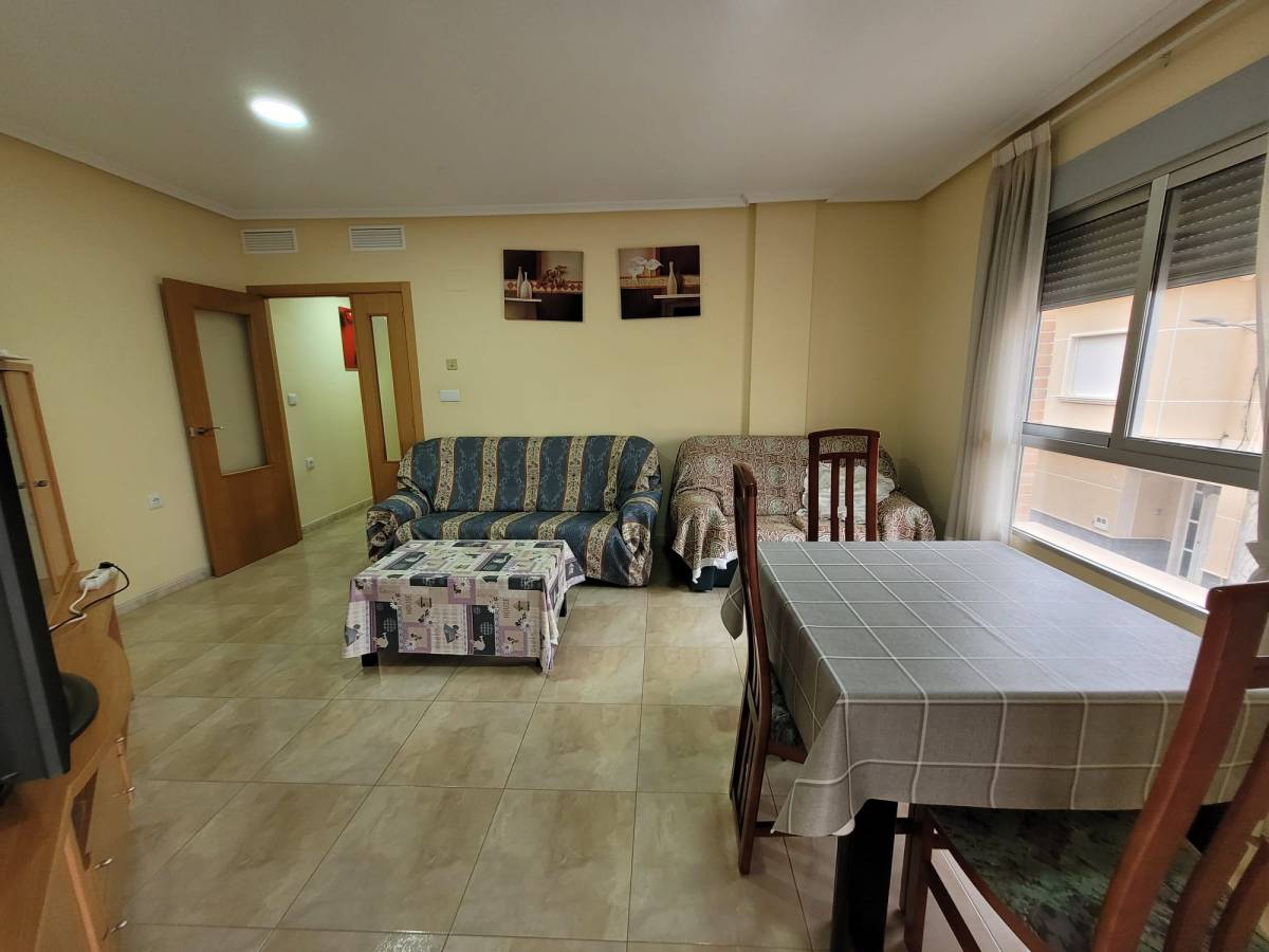 Apartamento en Venta