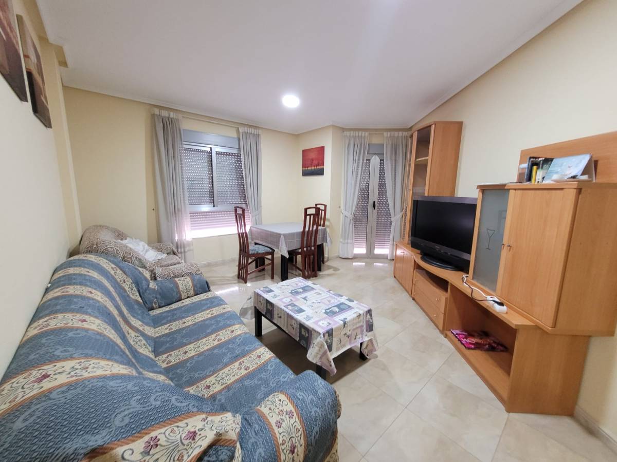 Apartamento en Venta