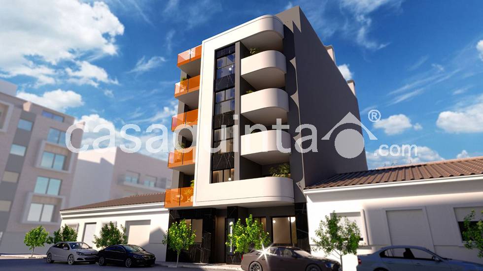 Apartamento en Venta