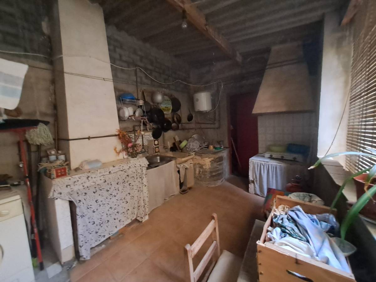 Casa con Terreno en Venta en Mudamiento, Orihuela