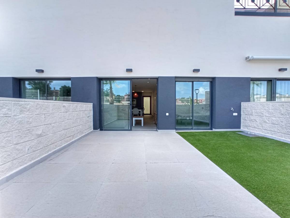 Dúplex en Venta en Lo Crispin, Algorfa