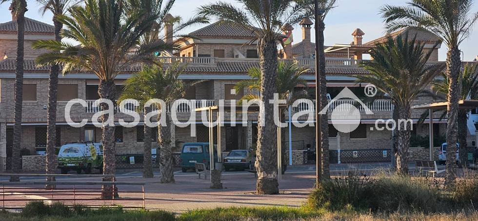 Dúplex en Venta en MOJON, San Pedro del Pinatar