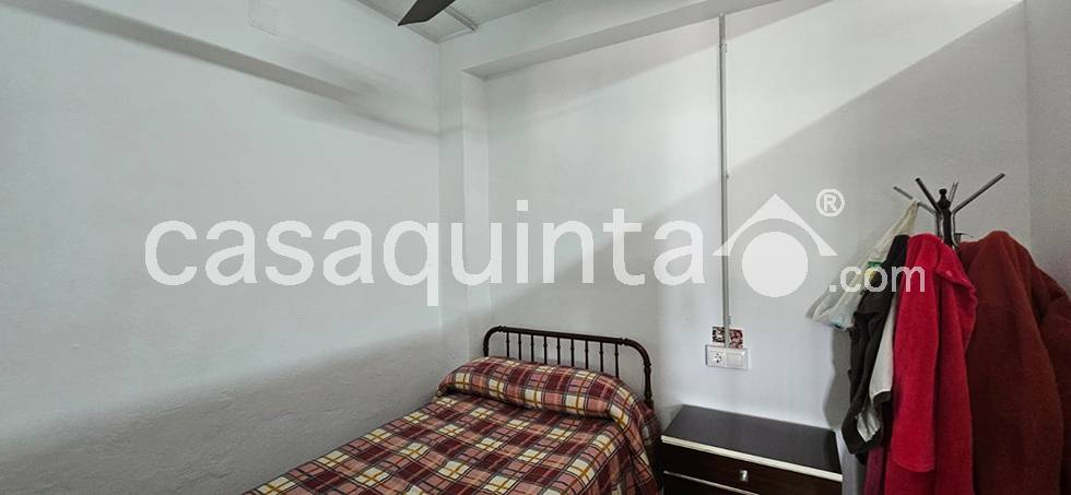 Chalet en Venta en Huerta, Crevillent