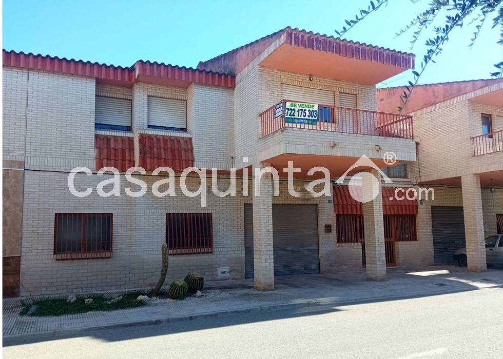 Chalet en Venta en centro, San Isidro