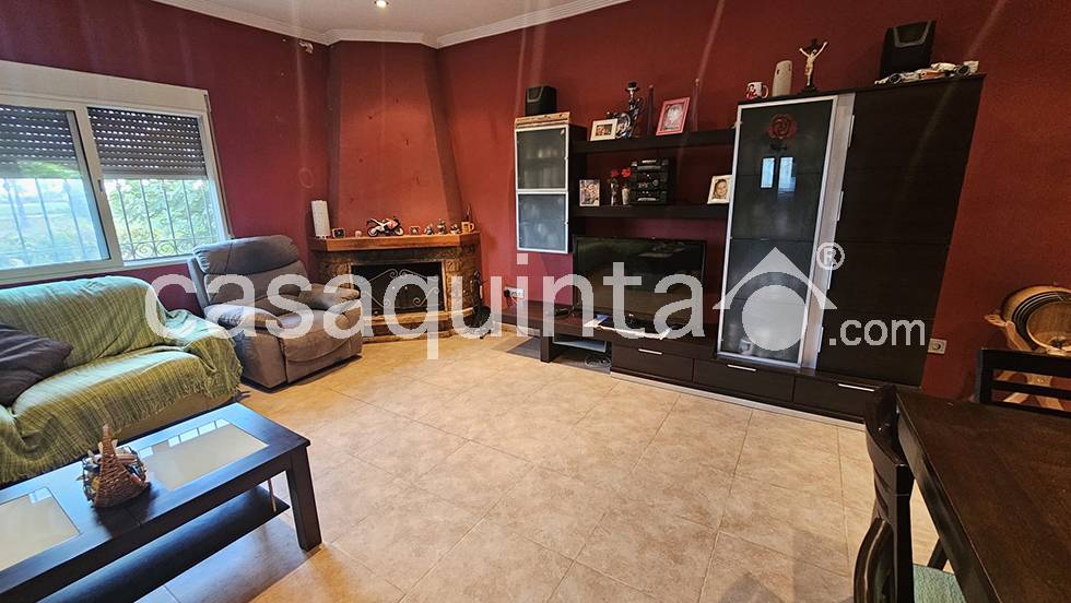 Chalet en Venta en huerta, Catral