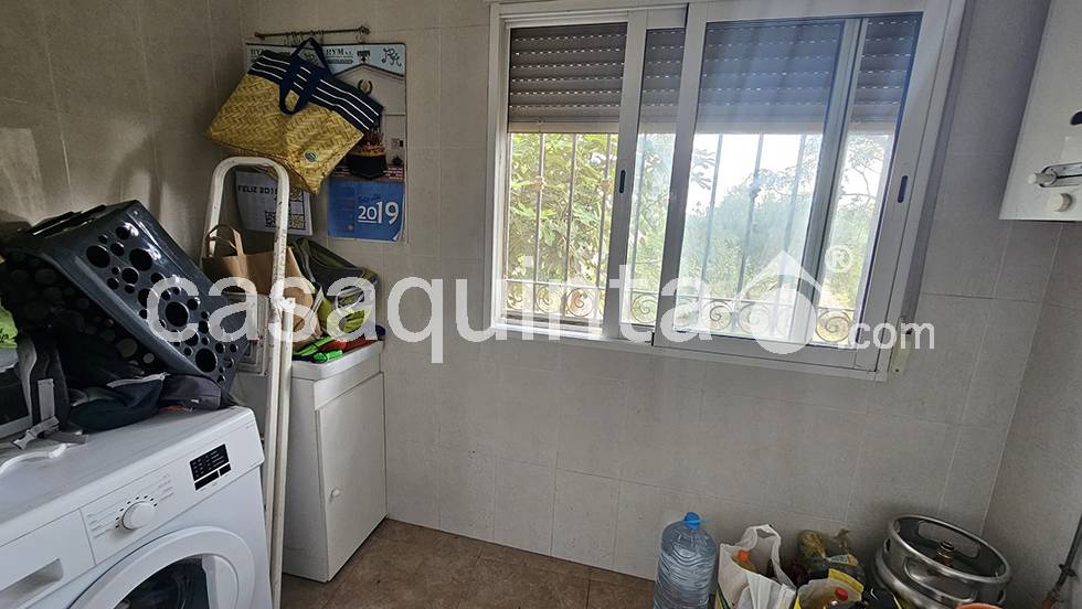 Chalet en Venta en huerta, Catral