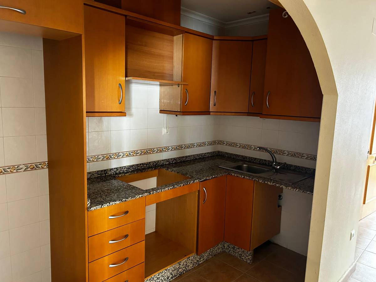 Apartamento en Venta en PUEBLO, Dolores