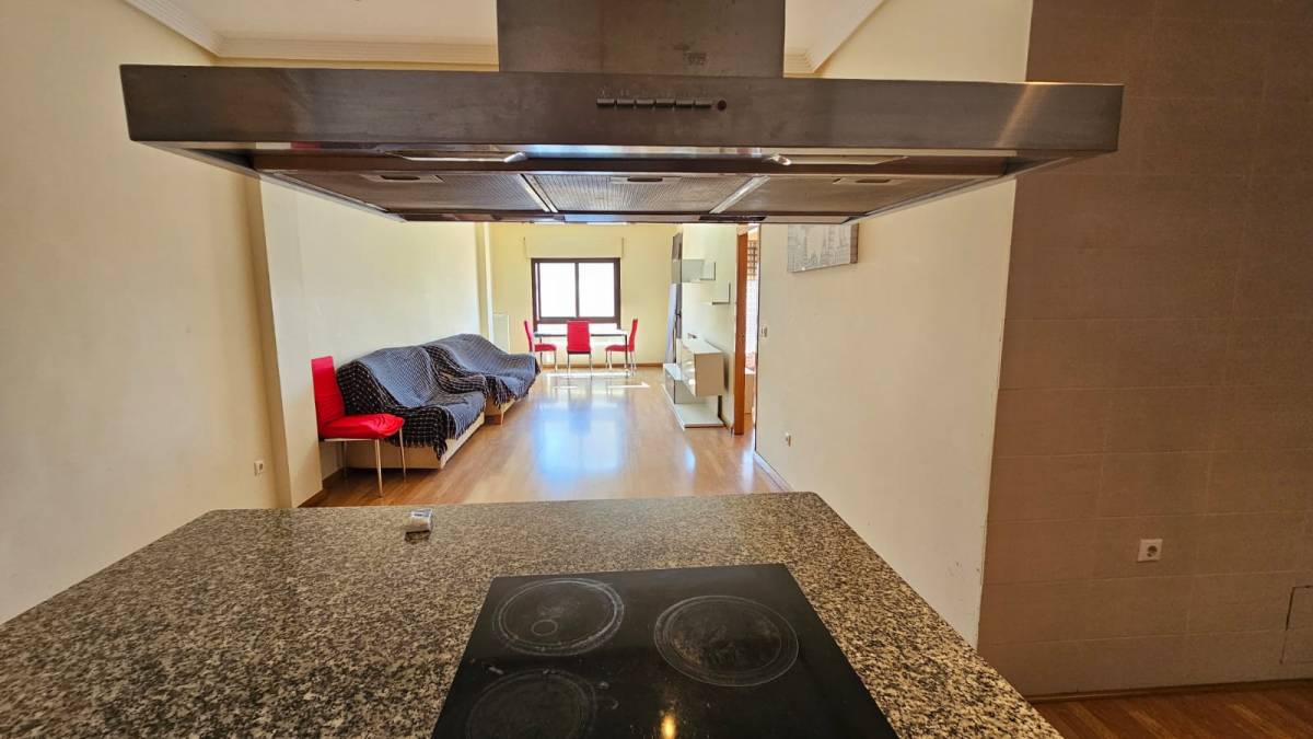 Apartamento en Venta en centro, San Isidro