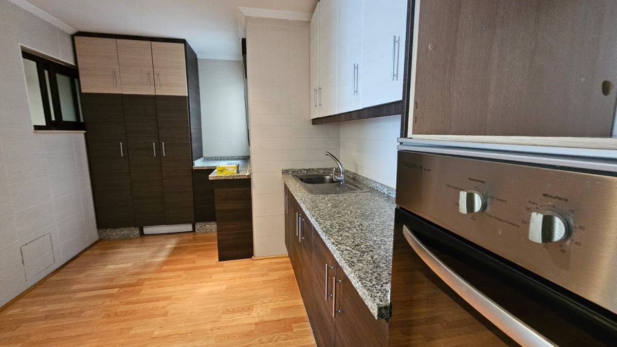 Apartamento en Venta en centro, San Isidro