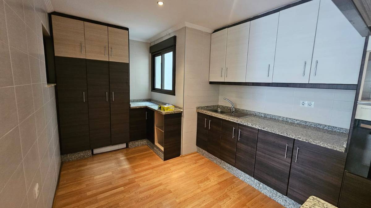 Apartamento en Venta en centro, San Isidro