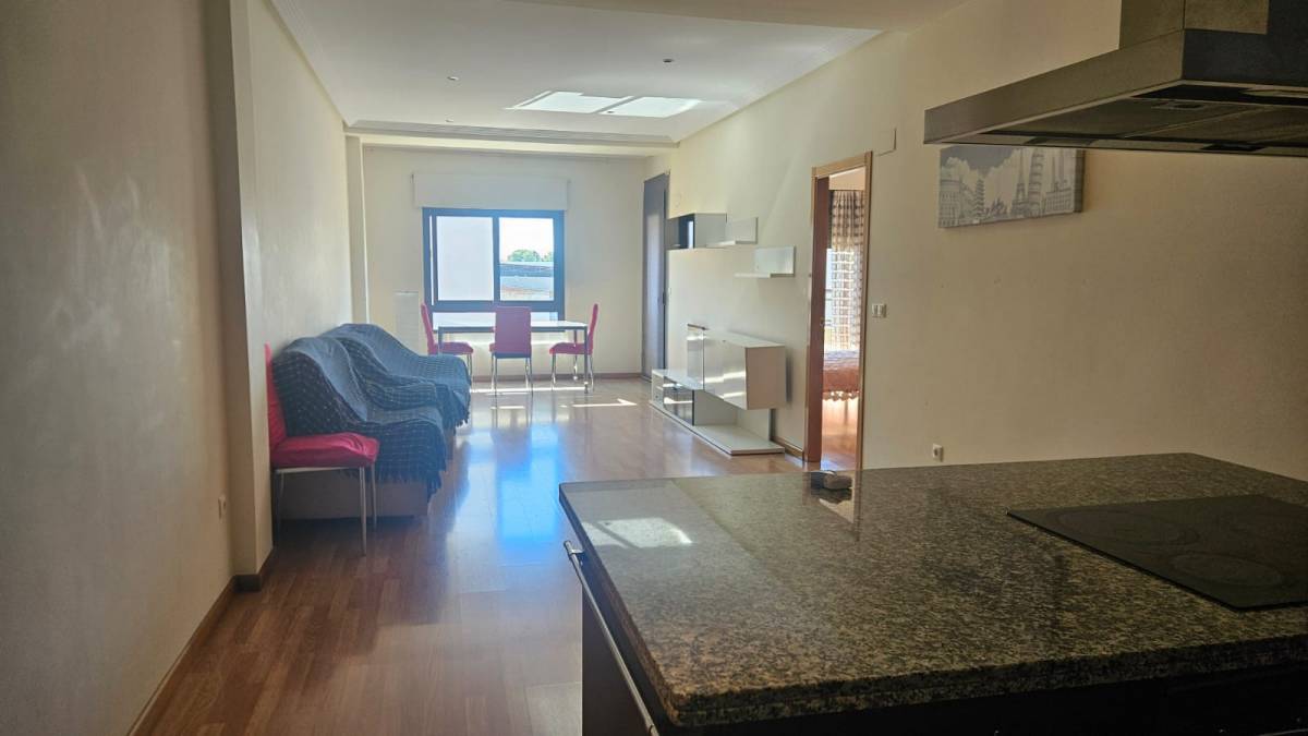 Apartamento en Venta en centro, San Isidro