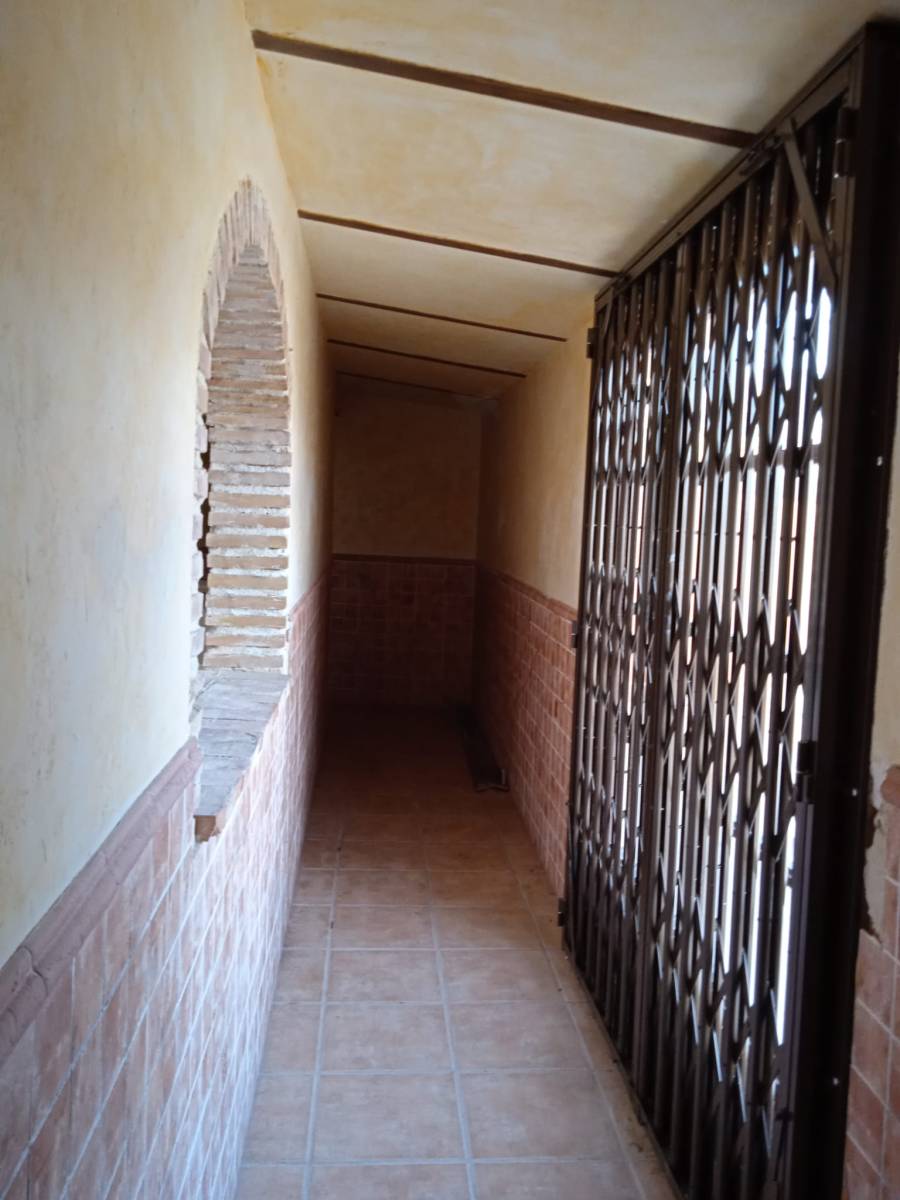 Chalet en Venta