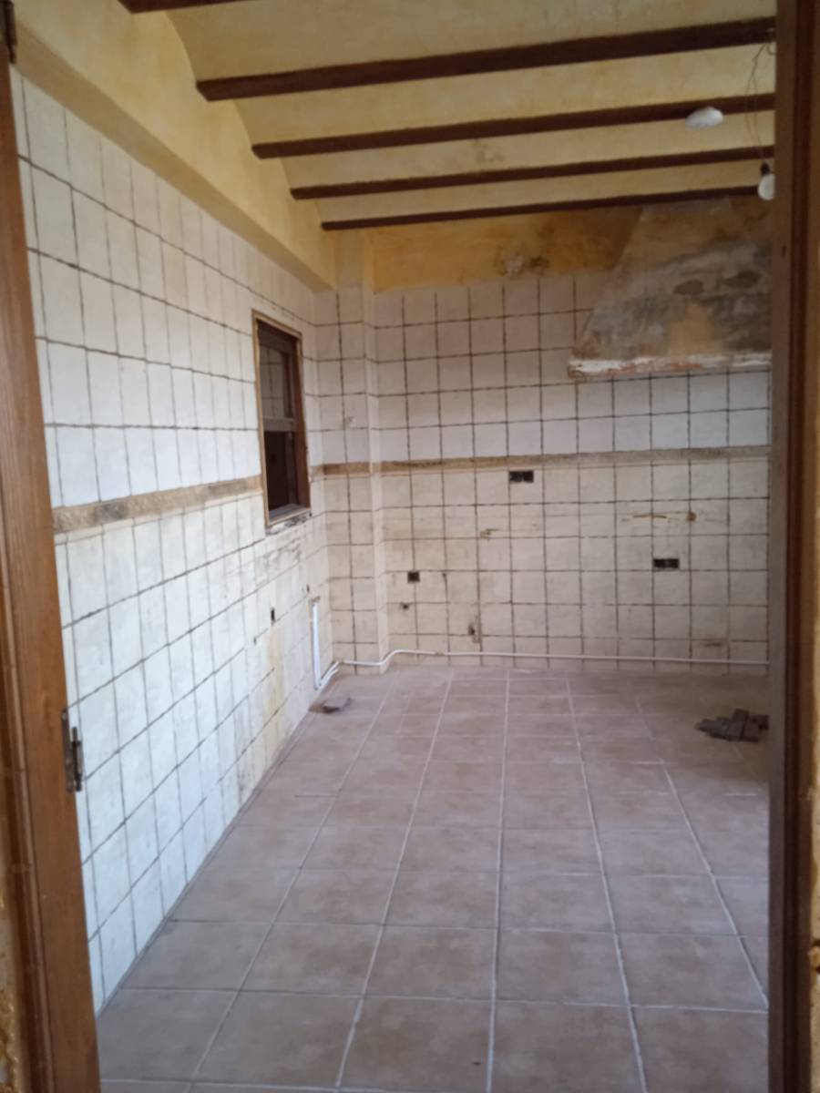 Chalet en Venta