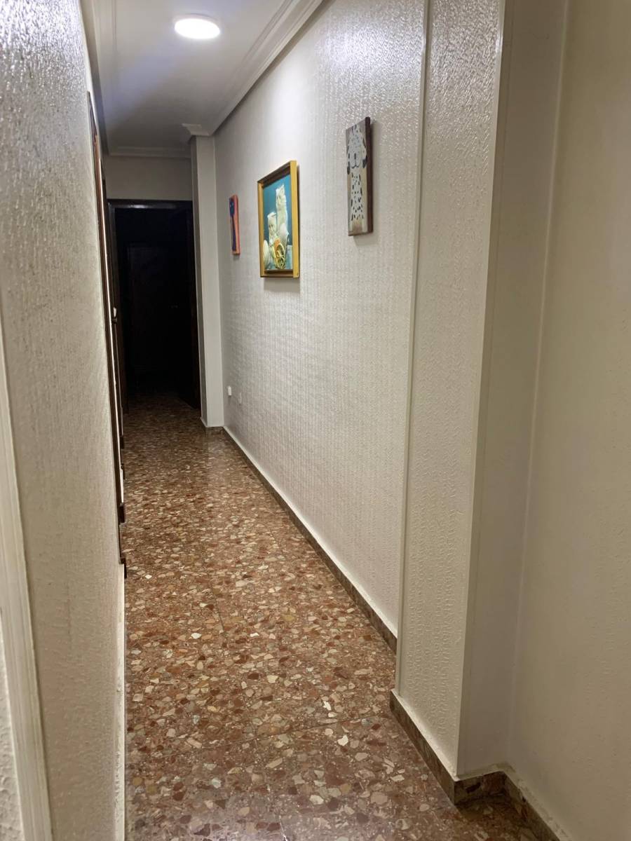 Piso en Venta en centro, Dolores