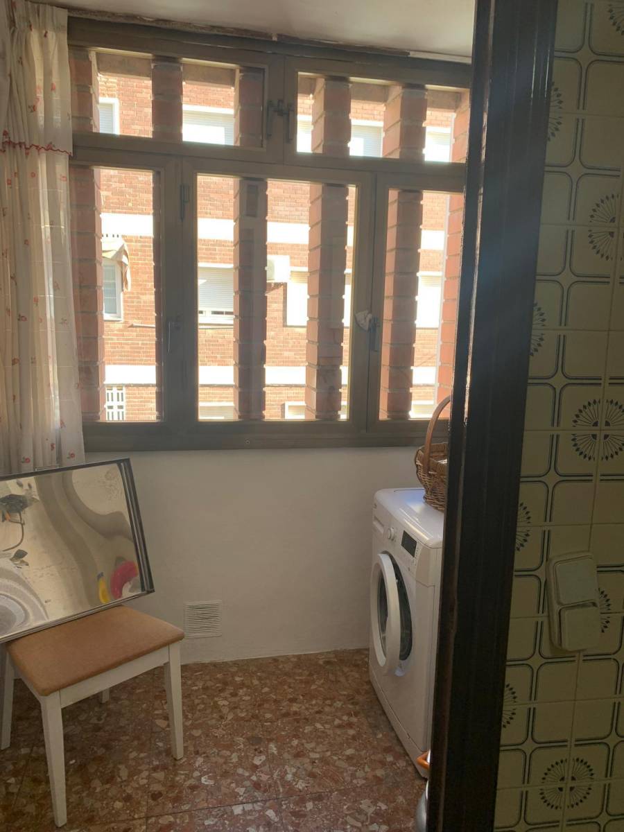 Piso en Venta en centro, Dolores