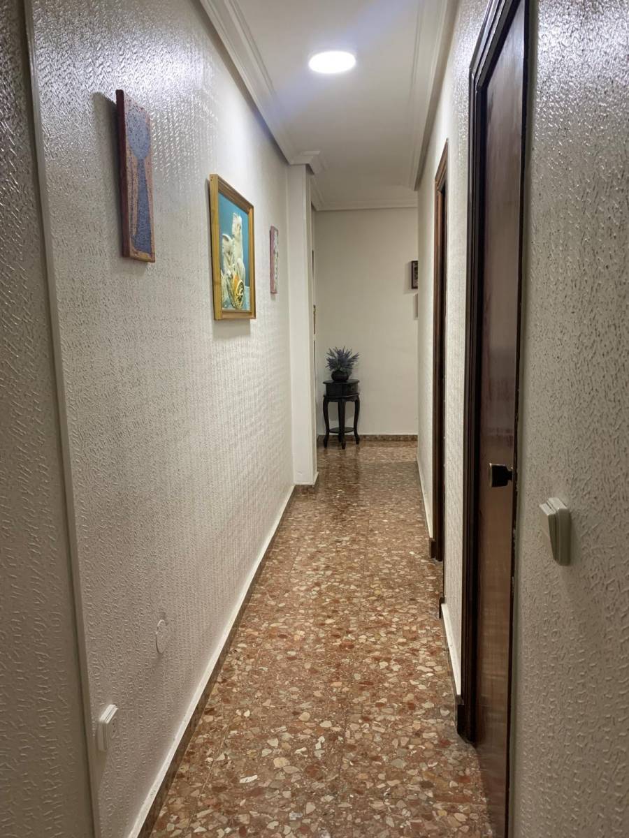 Piso en Venta en centro, Dolores