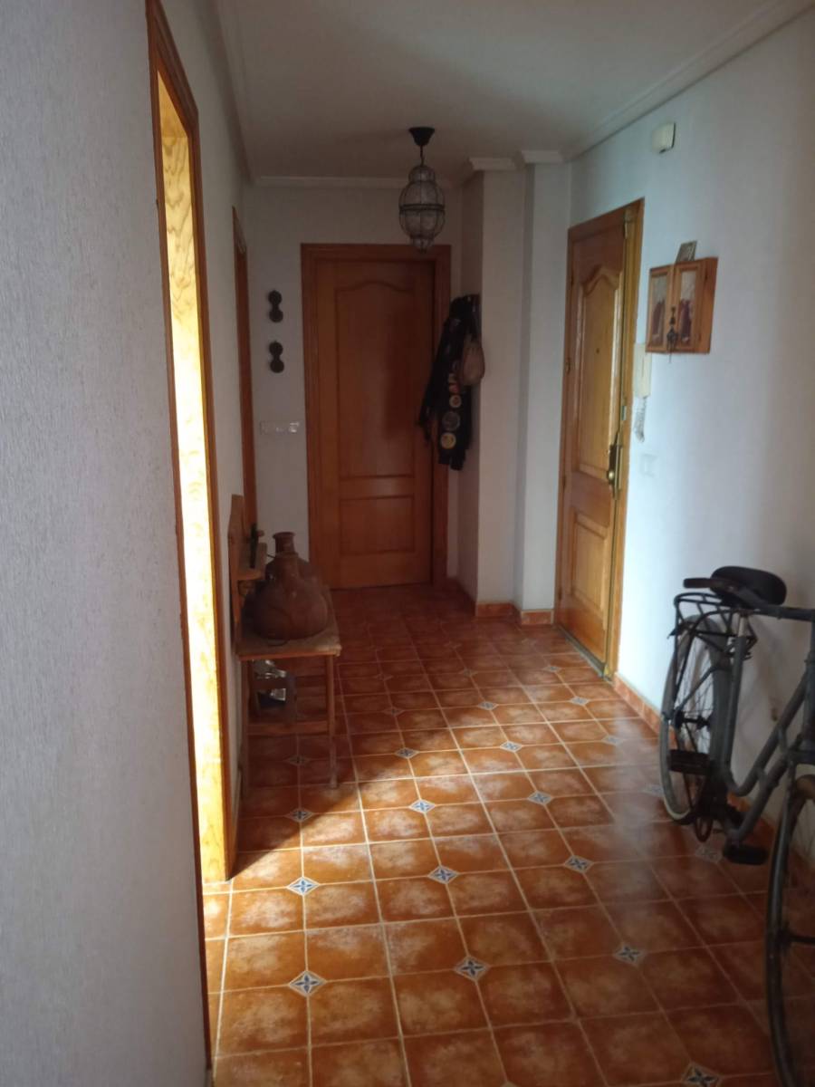 Piso en Venta en Pueblo, Catral