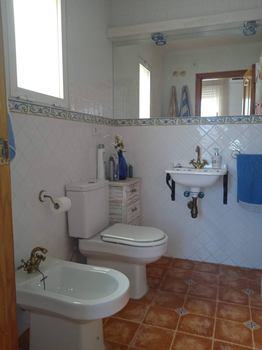 Piso en Venta en Pueblo, Catral