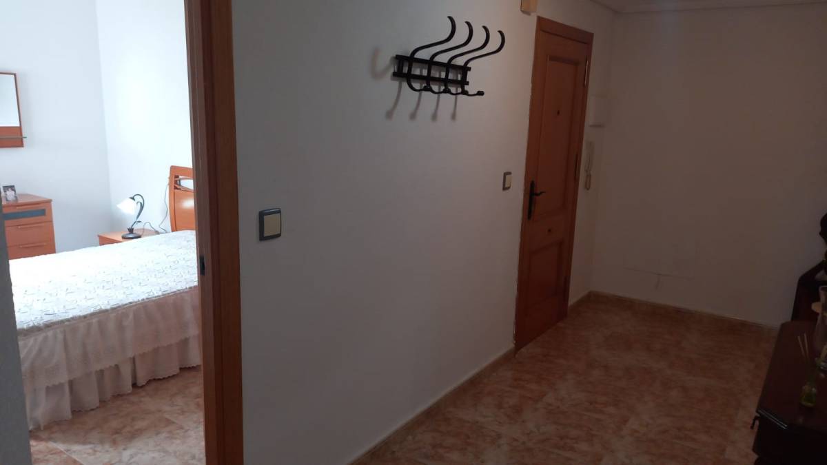 Piso en Venta en Pueblo, Catral