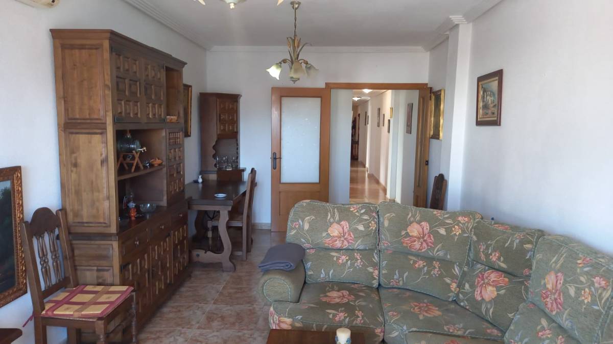 Piso en Venta en Pueblo, Catral