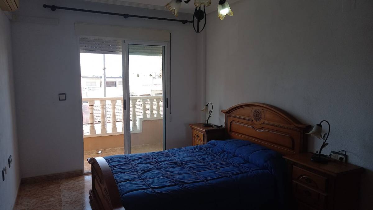 Piso en Venta en Pueblo, Catral