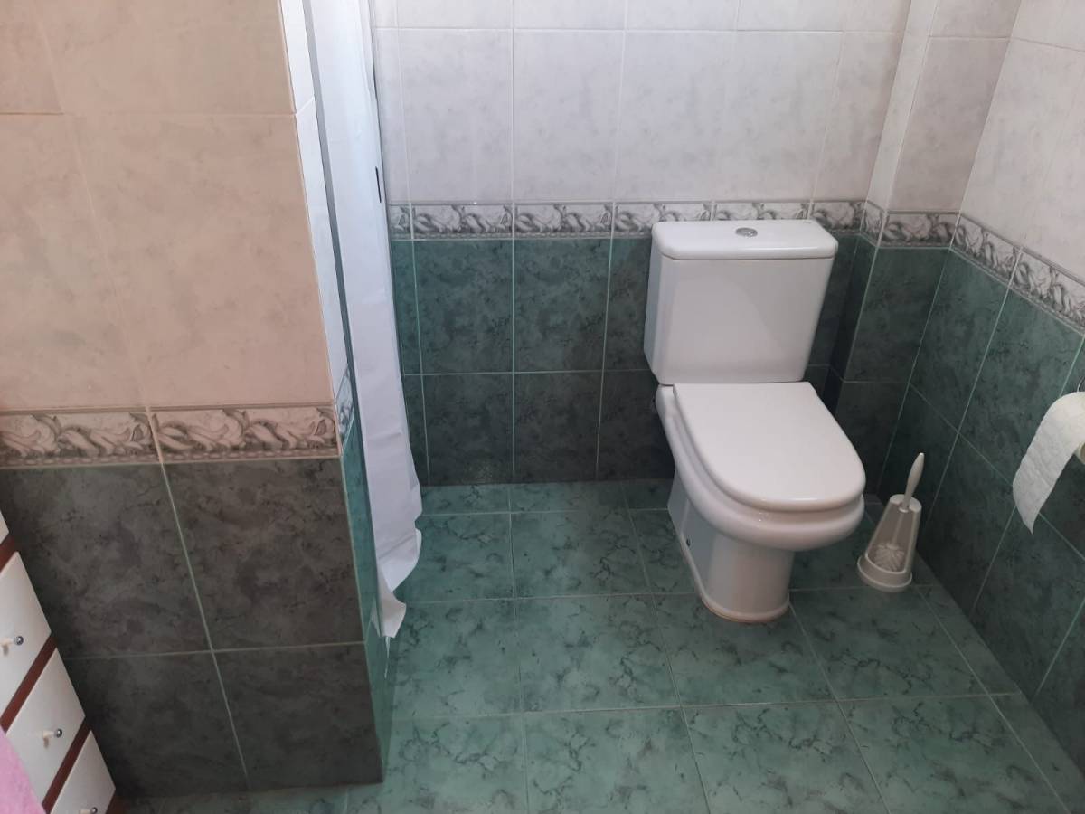 Baño