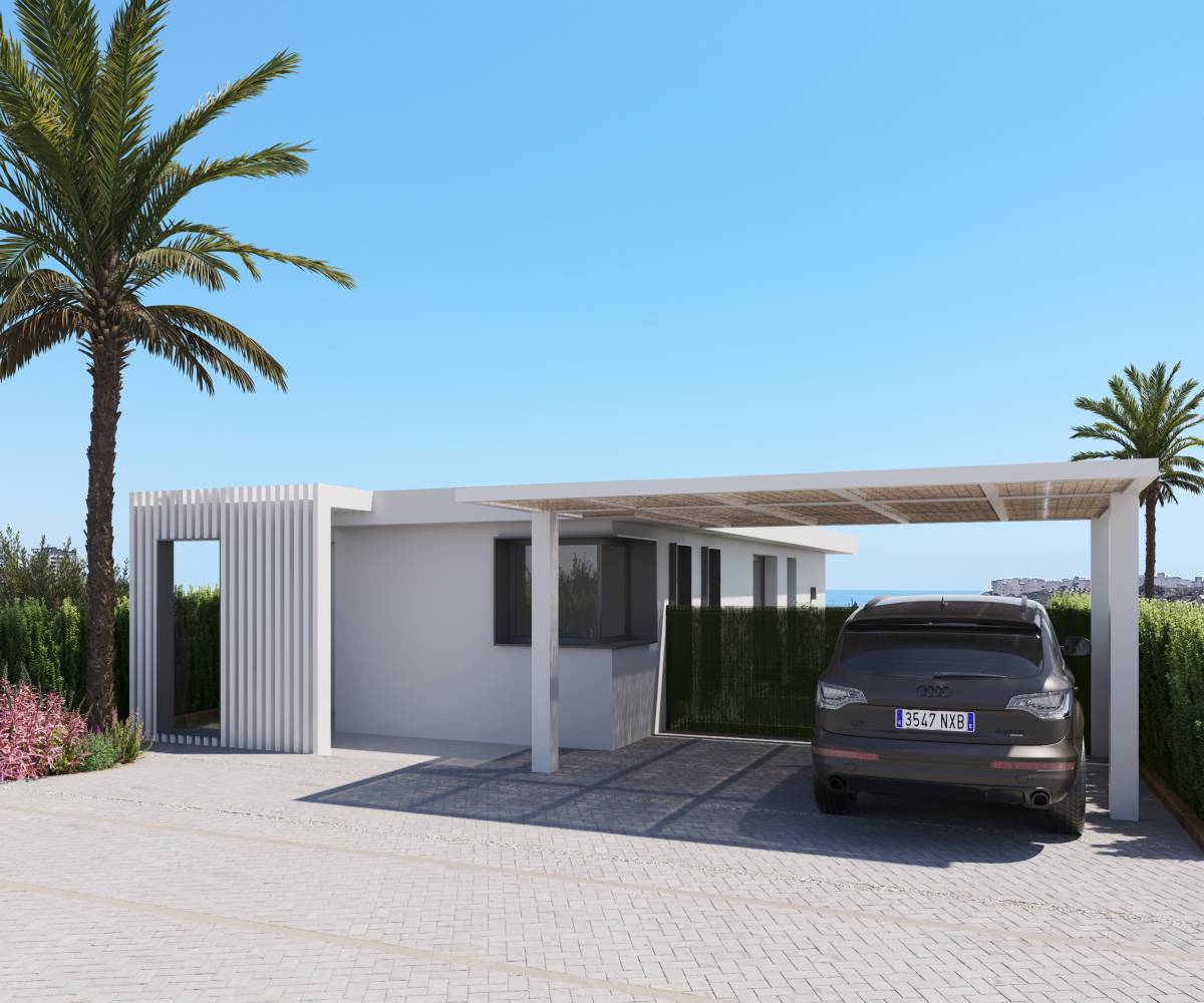 Chalet en Venta en La Font, Campello, el