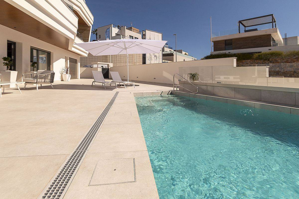 Chalet en Venta en Campoamor, Orihuela Costa