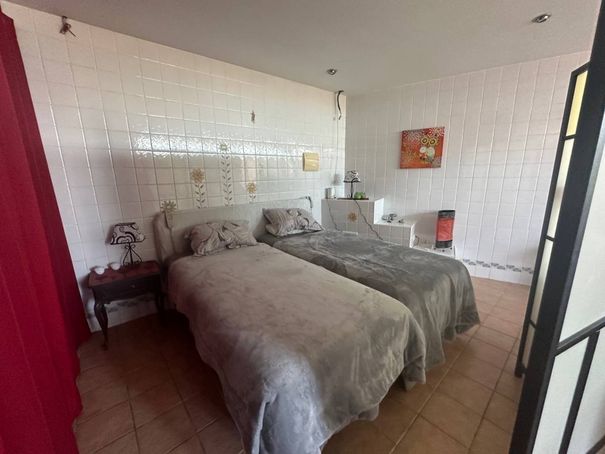 Chalet en Venta en Coveta Fumá, Campello, el