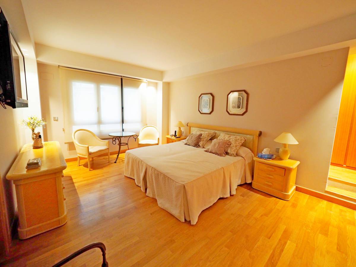 Apartamento en Venta en Centro, Alicante/Alacant