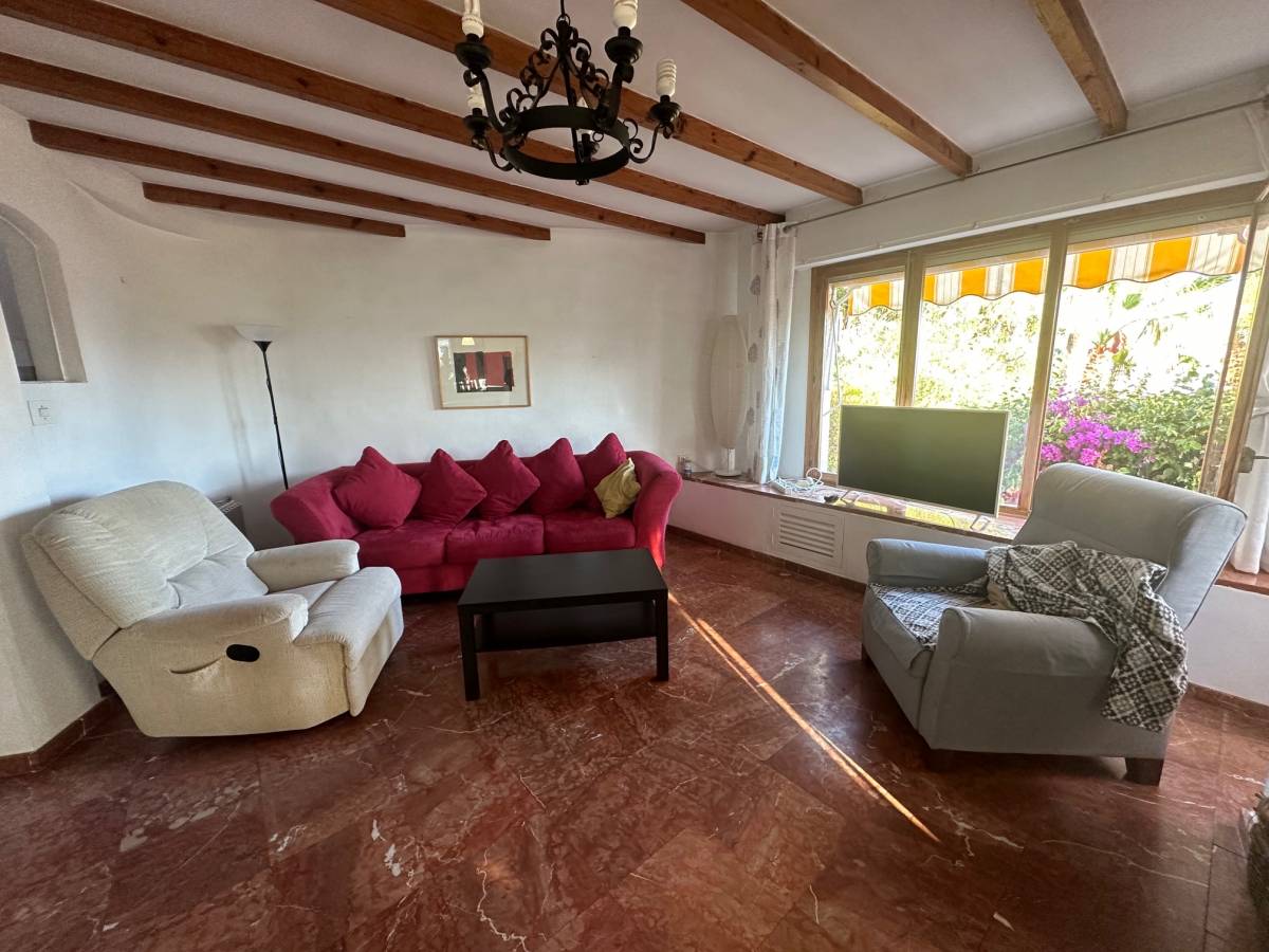 Chalet en Venta en Coveta Fumá, Campello, el